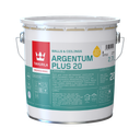 ARGENTUM PLUS 20