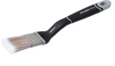 SUPER SOFT SHORT ANGLED BRUSH ERGO