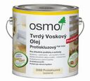 TVRDÝ VOSKOVÝ OLEJ PROTIŠMYKOVÝ