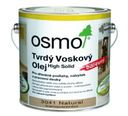 TVRDÝ VOSKOVÝ OLEJ EFEKT NATURAL