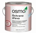 OCHRANA DREVA