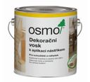 DEKORAČNÝ VOSK NA APLIKÁCIU STRIEKANÍM