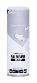 SPRAY CAR-REP RUBBERCOMP 
