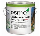 JEDNORAZOVÁ LAZÚRA HS PLUS