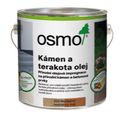 OLEJ NA KAMEŇ A TERAKOTU