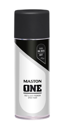 SPRAYPAINT MASTON ONE