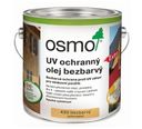 UV OCHRANNÝ OLEJ BEZFAREBNÝ 420