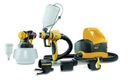 UNIVERSAL SPRAYER W-690 FLEXIO EXTRA KIT