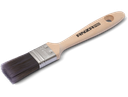 CLASSIC ALLROUND FLAT BRUSH WOOD