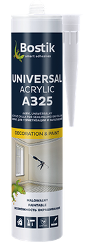 A325 UNIVERSAL ACRYLIC