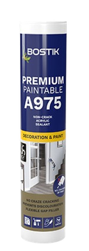 A975 PREMIUM PAINTABLE