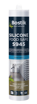S945 SILICONE FOOD SAFE