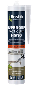 H910 SUPERGRIP FAST CURE