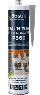 P360 SEAL´N´FLEX MULTI PURPOSE