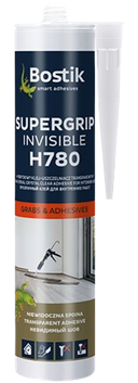 H780 SUPERGRIP INVISIBLE
