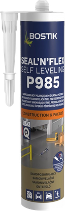 P985 SEAL´N´FLEX SELF-LEVELING