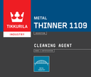 THINNER 1109