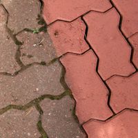 PATIO KIVIKUULLOTE, farba na dlažbu, TIKKURILA