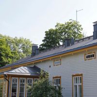 ROSTEX SUPER, antikorózna základná farba na kov, TIKKURILA