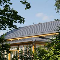 ROSTEX SUPER, antikorózna základná farba na kov, TIKKURILA