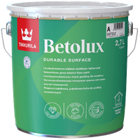 BETOLUX, farba na podlahu, TIKKURILA