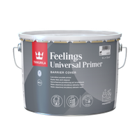 FEELINGS UNIVERSAL PRIMER, univerzálny základ, TIKKURILA