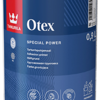 OTEX ADHESION PRIMER, adhézny základ, TIKKURILA