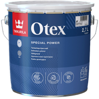 OTEX ADHESION PRIMER, adhézny základ, TIKKURILA