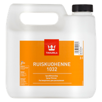 RUISKUOHENNE 1032