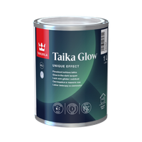 TAIKA GLOW, svietiaci lak, TIKKURILA