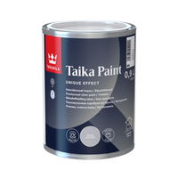 TAIKA PEARL PAINT, perleťová farba, TIKKURILA