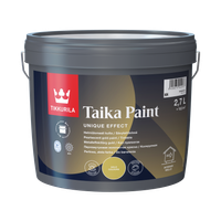 TAIKA PEARL PAINT, perleťová farba, TIKKURILA