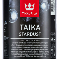 TAIKA STARDUST, matná glazúra, TIKKURILA