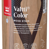 VALTTI COLOR, tenkovrstvá lazúra na drevo, TIKKURILA