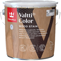 VALTTI COLOR, tenkovrstvá lazúra na drevo, TIKKURILA