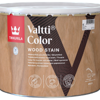 VALTTI COLOR, tenkovrstvá lazúra na drevo, TIKKURILA