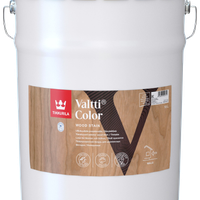 VALTTI COLOR, tenkovrstvá lazúra na drevo, TIKKURILA