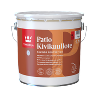 PATIO KIVIKUULLOTE, farba na dlažbu, TIKKURILA
