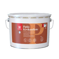 PATIO KIVIKUULLOTE, farba na dlažbu, TIKKURILA