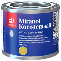 MIRANOL DECORATIVE PAINT, dekoratívna farba, TIKKURILA