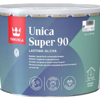 UNICA SUPER 90, lak na drevo, TIKKURILA