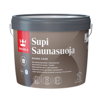 SUPI SAUNASUOJA, lak do vlhkých miestností, TIKKURILA