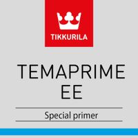 TEMAPRIME EE, antikorózny náter, TIKKURILA