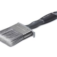 Štetec plochý PLATINUM, ANZA
