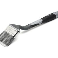 Štetec dlhý radiátorový PLATINUM, ANZA