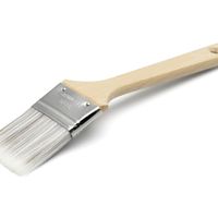 Štetec uhlový krátky PLATINUM PRO, ANZA