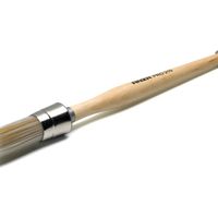 Štetec okrúhly ELITE PRO, ANZA