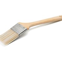 Štetec krátky uhlový ELITE PRO, ANZA