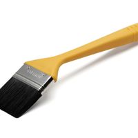 Štetec dlhý radiátorový BASIC, ANZA