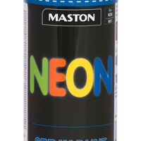 NEON, akrylová farba v spreji, MASTON